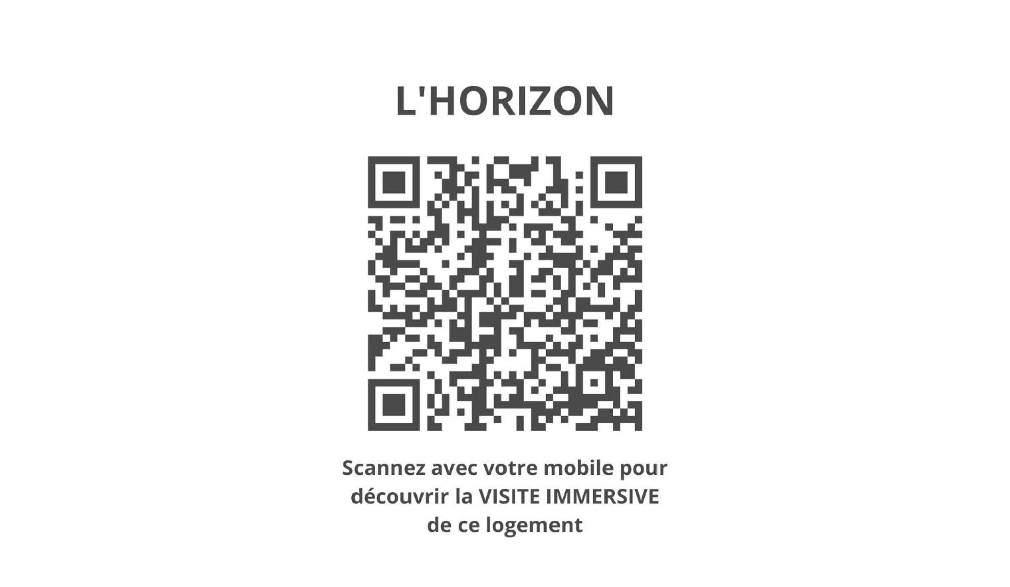 L'Horizon By Cocoonr Rennes Exterior foto
