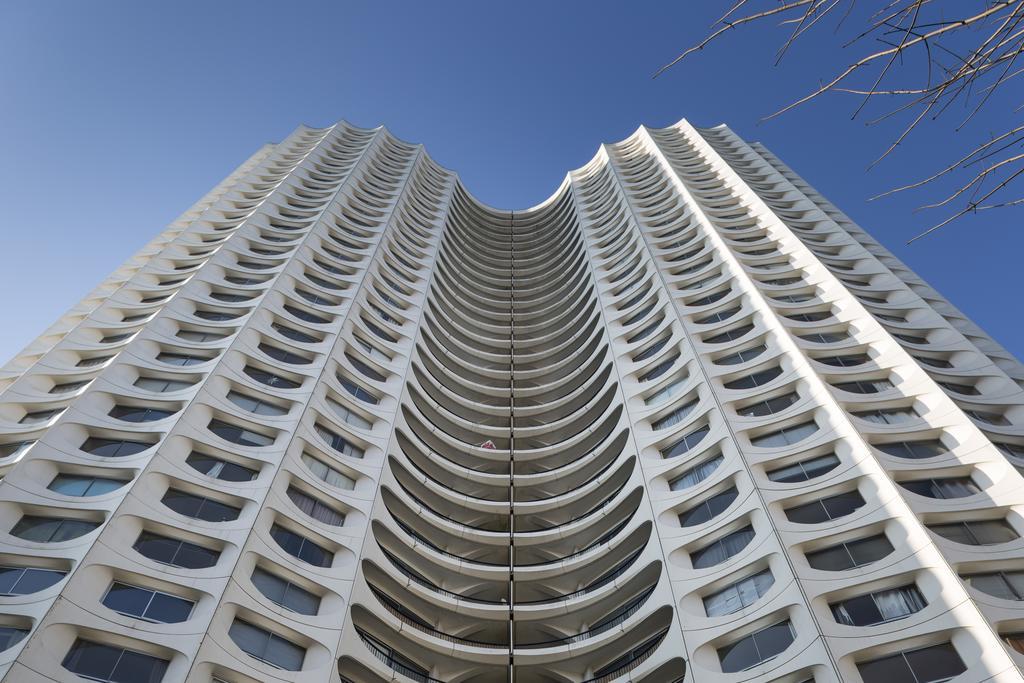 L'Horizon By Cocoonr Rennes Exterior foto