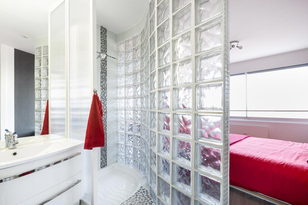 L'Horizon By Cocoonr Rennes Exterior foto