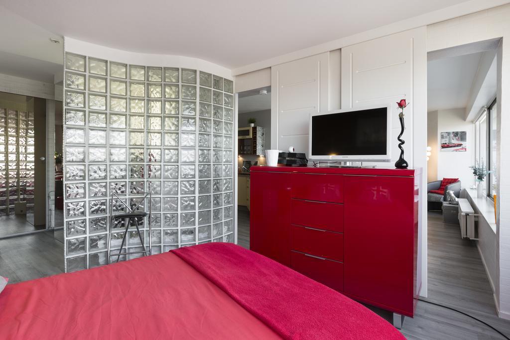 L'Horizon By Cocoonr Rennes Exterior foto