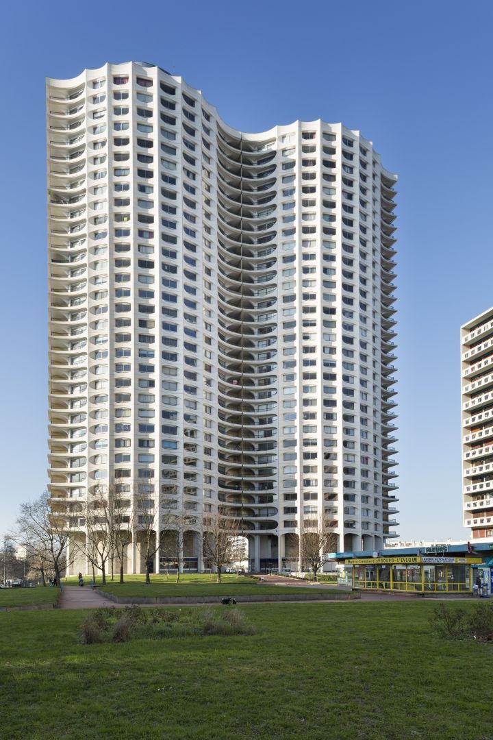 L'Horizon By Cocoonr Rennes Exterior foto