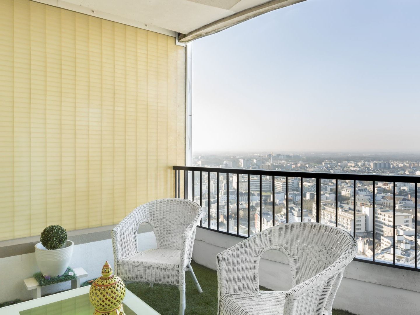 L'Horizon By Cocoonr Rennes Exterior foto